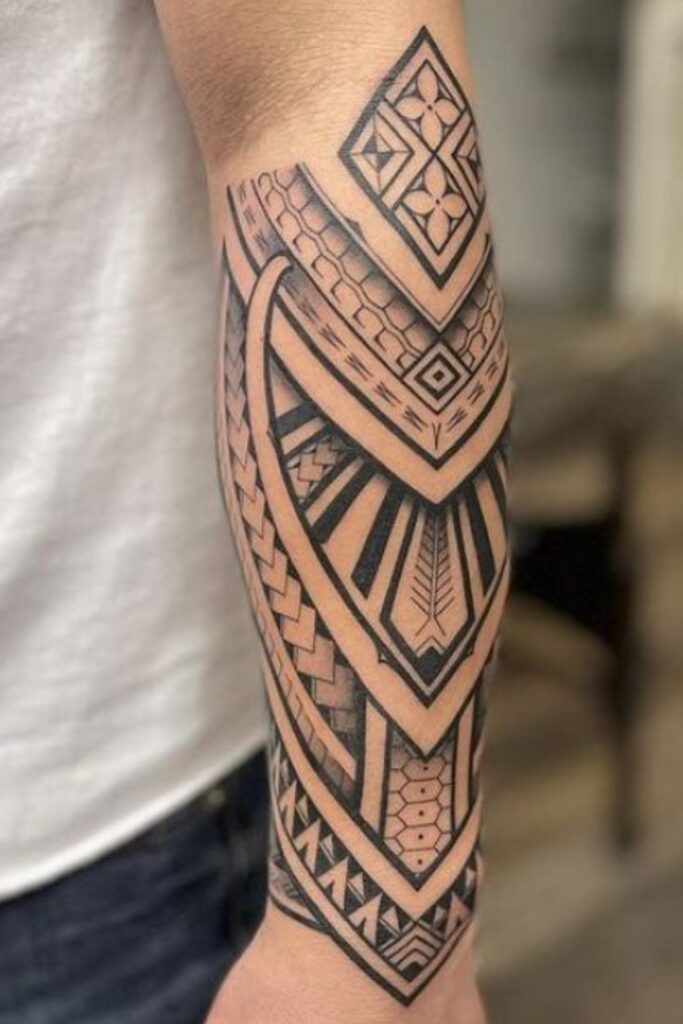 tatuajes indios 193