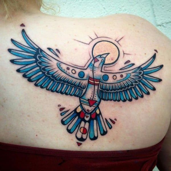 tatuajes indios 25
