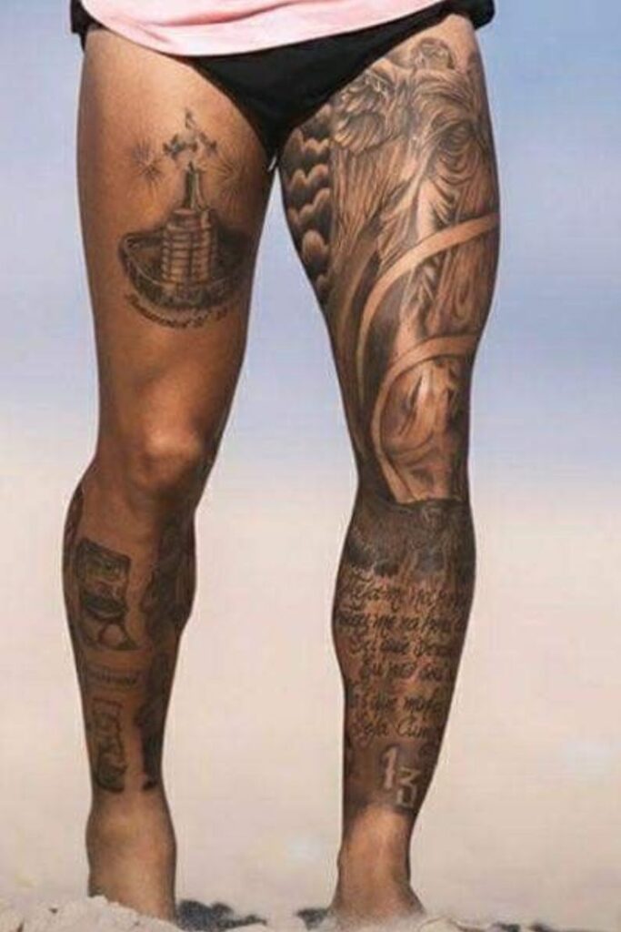 tatuajes indios 52