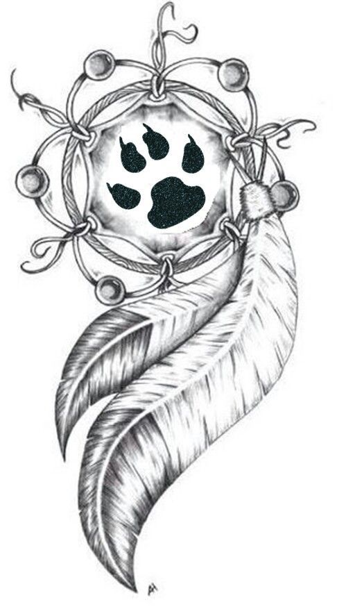 tatuajes indios 66