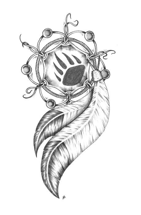 tatuajes indios 97