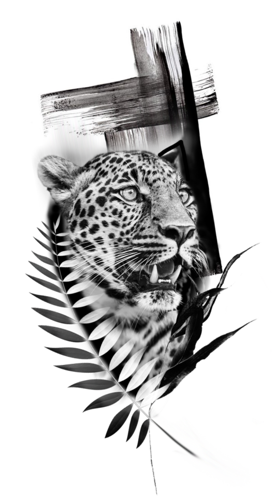 Jaguar Tattoos 10