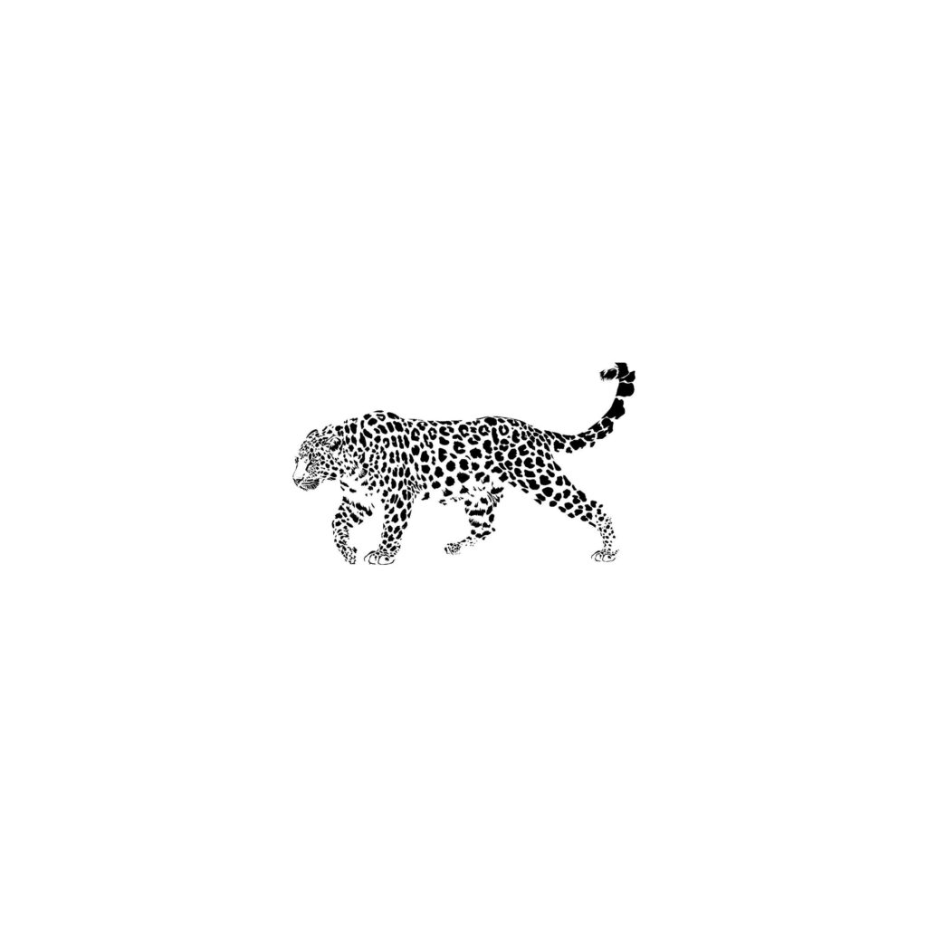 Jaguar Tattoos 28