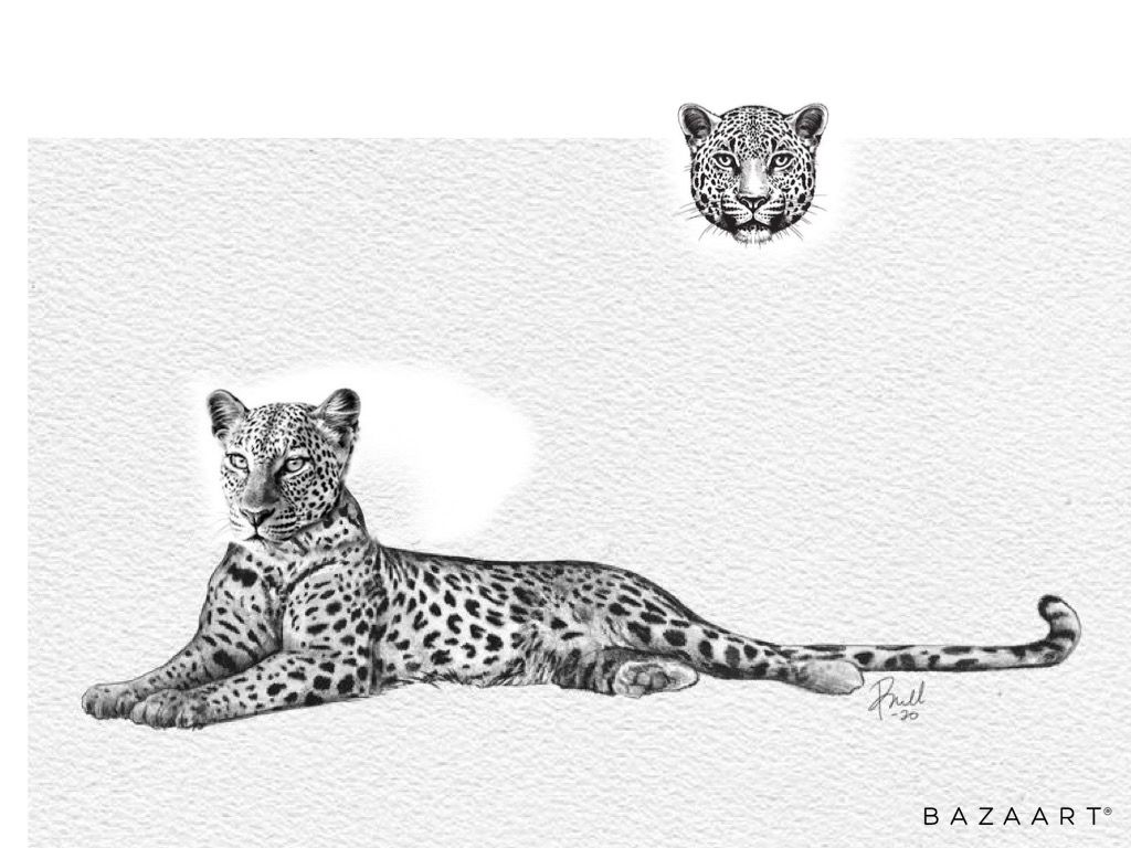 Jaguar Tattoos 29