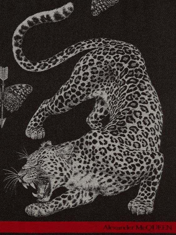 Jaguar Tattoos 86
