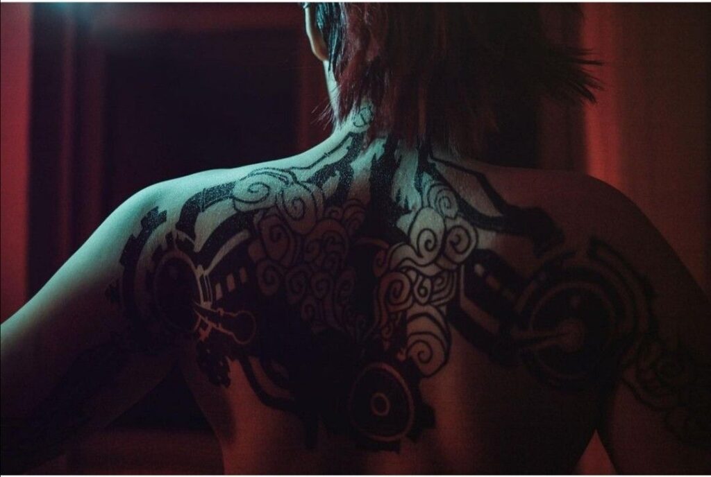 League Of Legends Tattoo 11