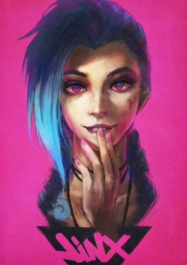 League Of Legends Tattoo 117