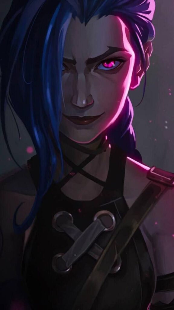 League Of Legends Tattoo 147