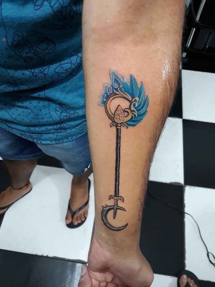 League Of Legends Tattoo 33