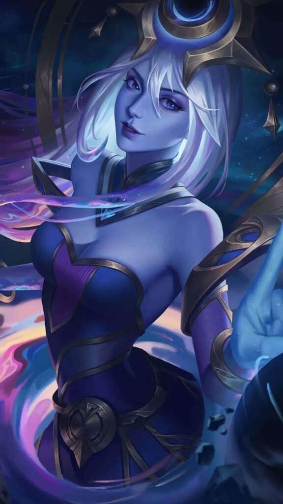 League Of Legends Tattoo 6
