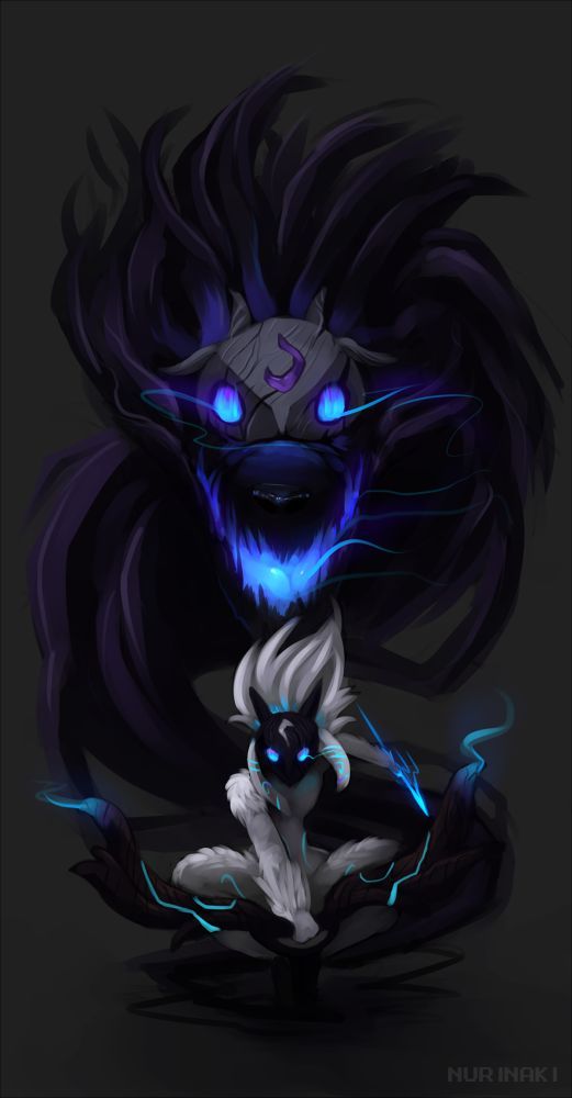 League Of Legends Tattoo 77