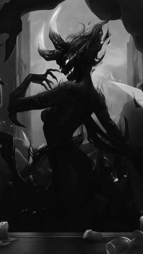 League Of Legends Tattoo 95
