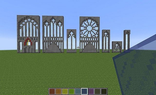 Tatouage Minecraft 23
