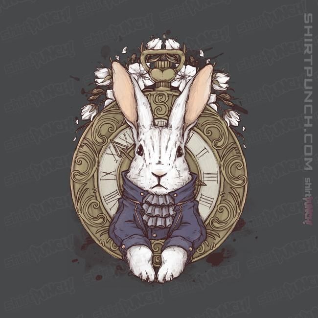 Rabbit Tattoo 128