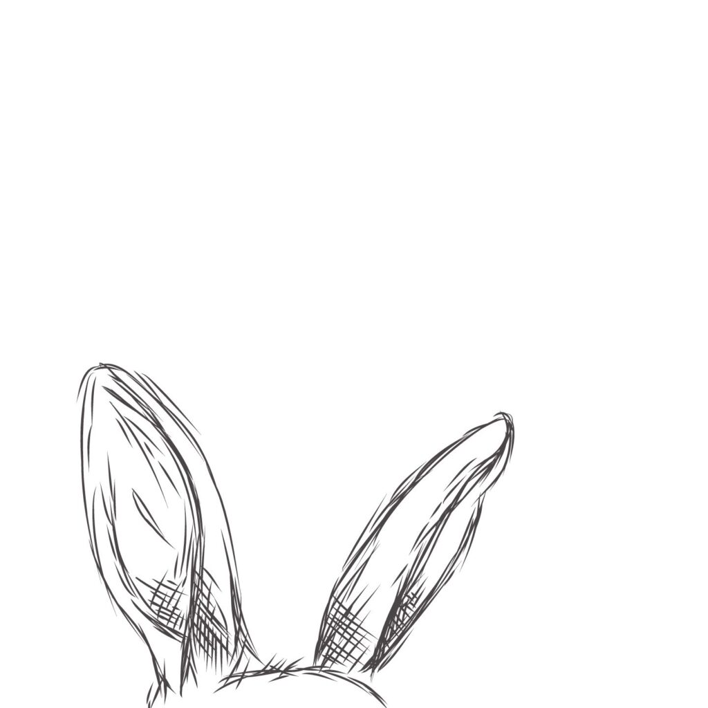 Rabbit Tattoo 5