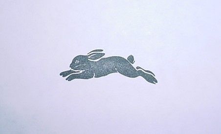 Rabbit Tattoo 51
