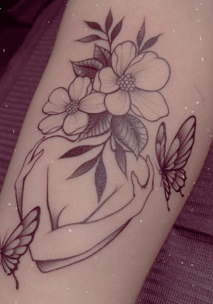 Self Love Tattoos 133