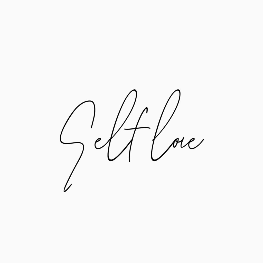 Self Love Tattoos 145
