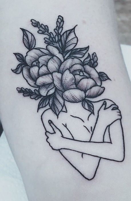Self Love Tattoos 168