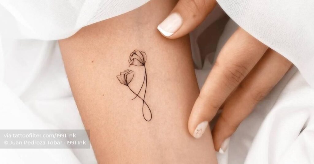 Self Love Tattoos 173