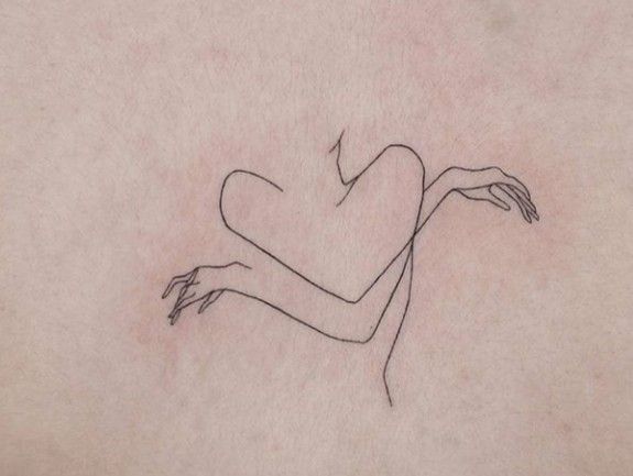 Self Love Tattoos 177