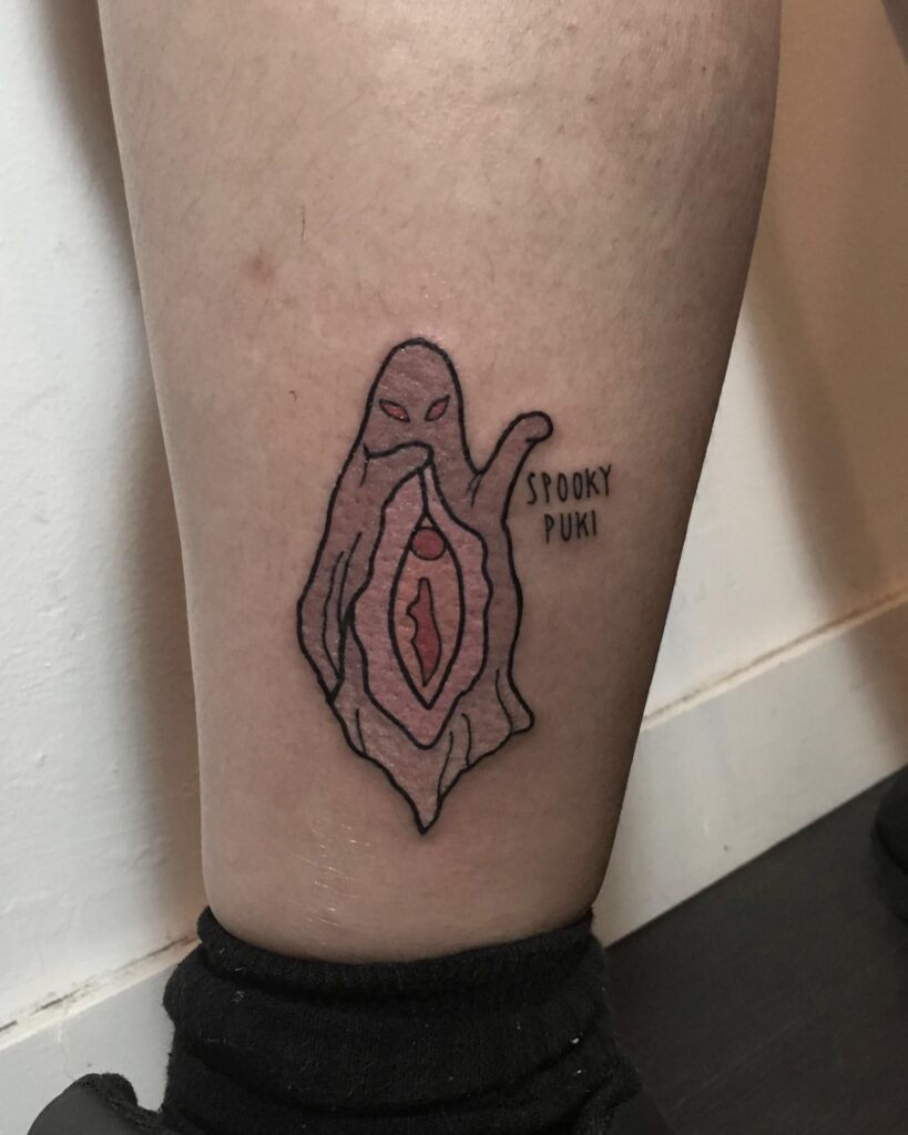 Self Love Tattoos 179