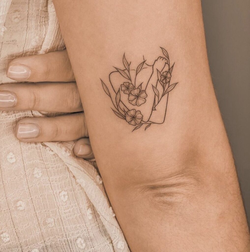 Self Love Tattoos 188