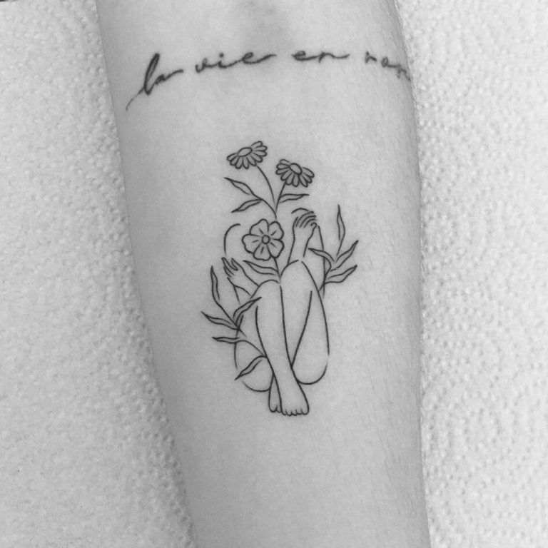 Self Love Tattoos 189