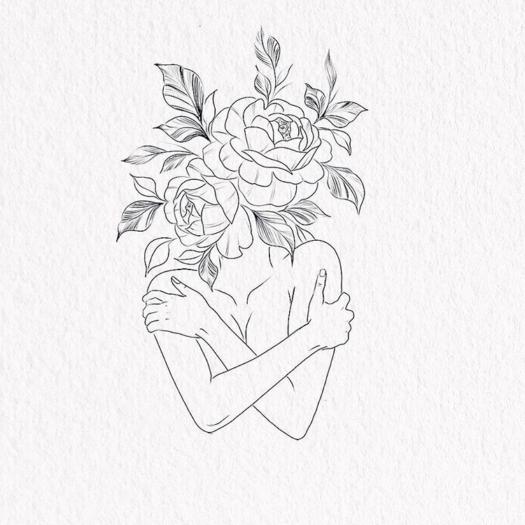 Self Love Tattoos 190
