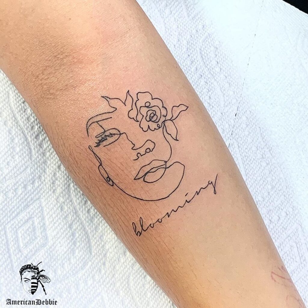 Self Love Tattoos 192