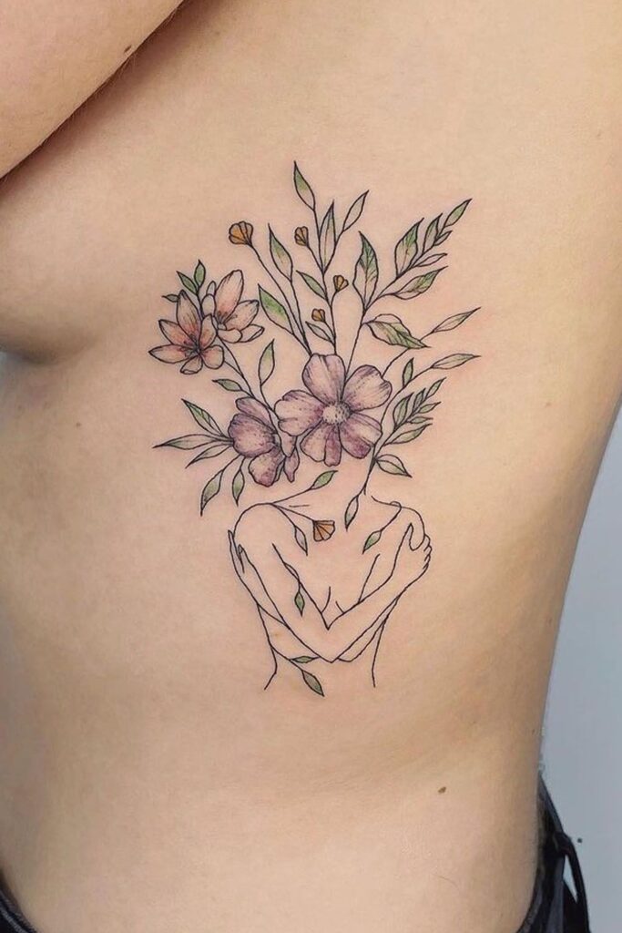 Self Love Tattoos 194