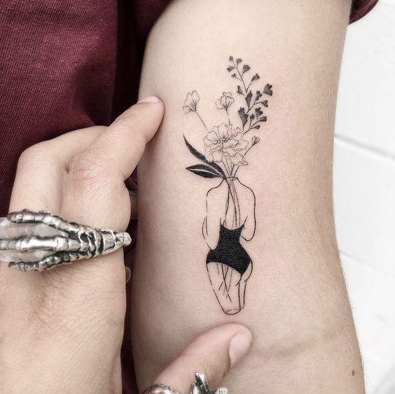 Self Love Tattoos 202