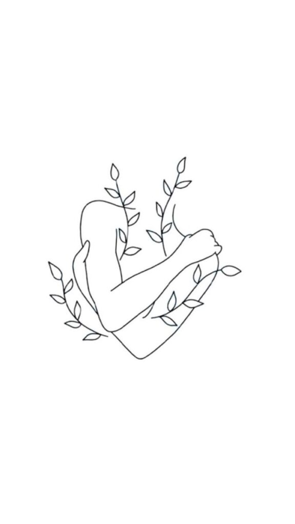Self Love Tattoos 37