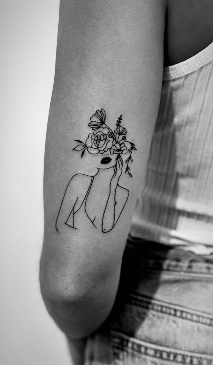 210+ Meaningful Self-Love Tattoo Designs (2023) - TattoosBoyGirl