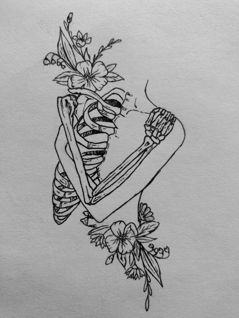 Self Love Tattoos 46