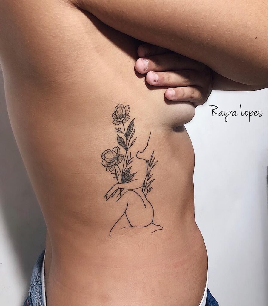 Self Love Tattoos 47