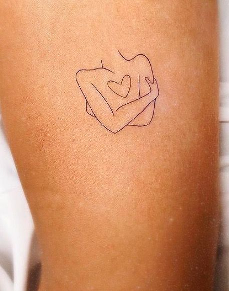 Self Love Tattoos 48