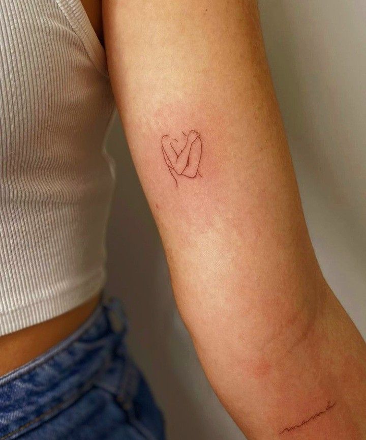 Self Love Tattoos 50