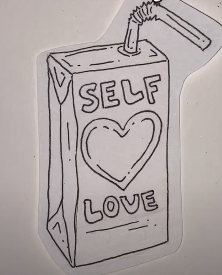 Self Love Tattoos 54
