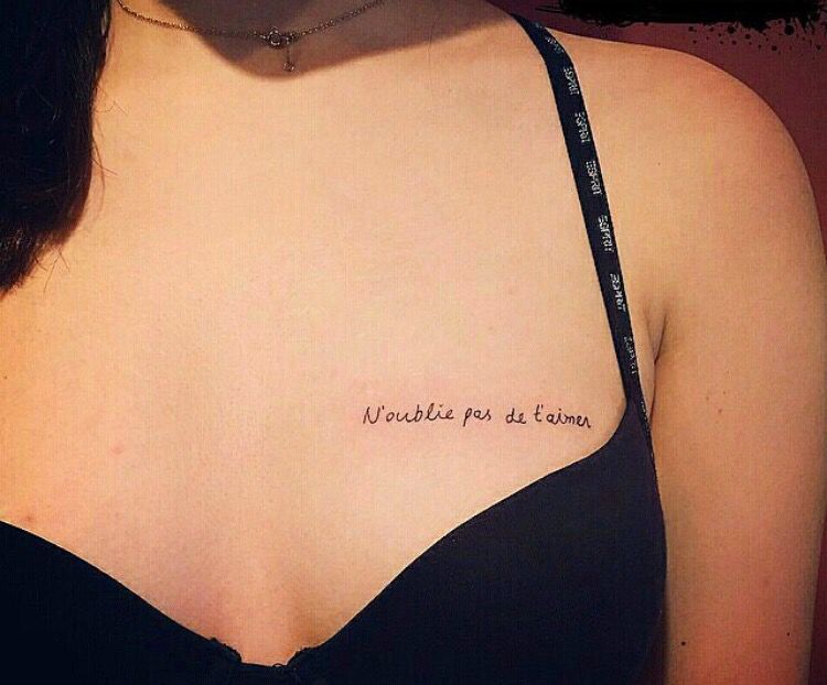 Self Love Tattoos 64