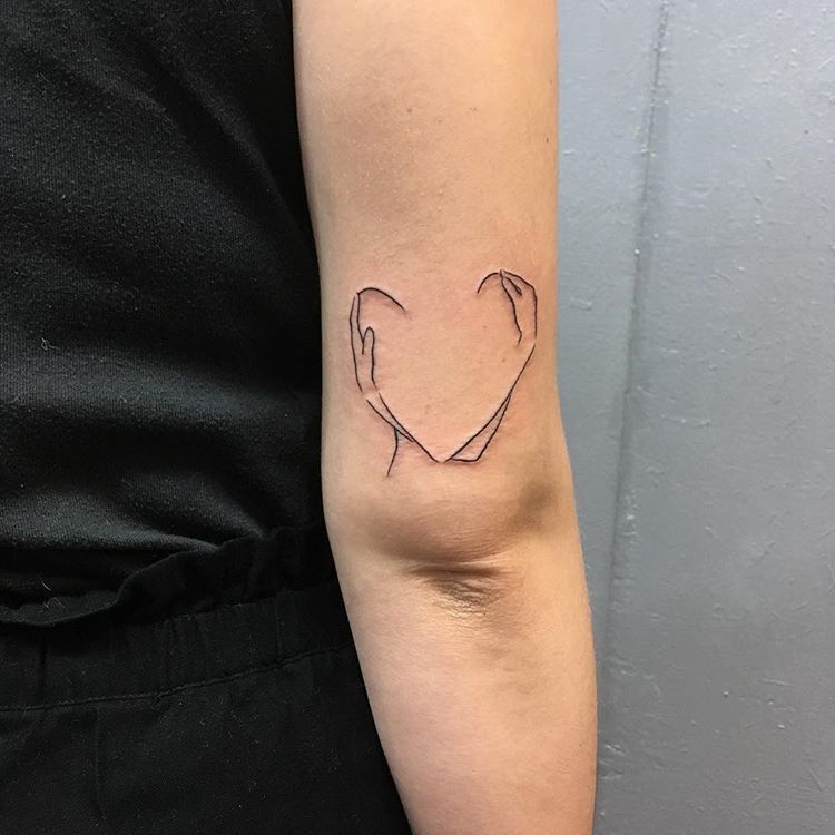 Self Love Tattoos 74