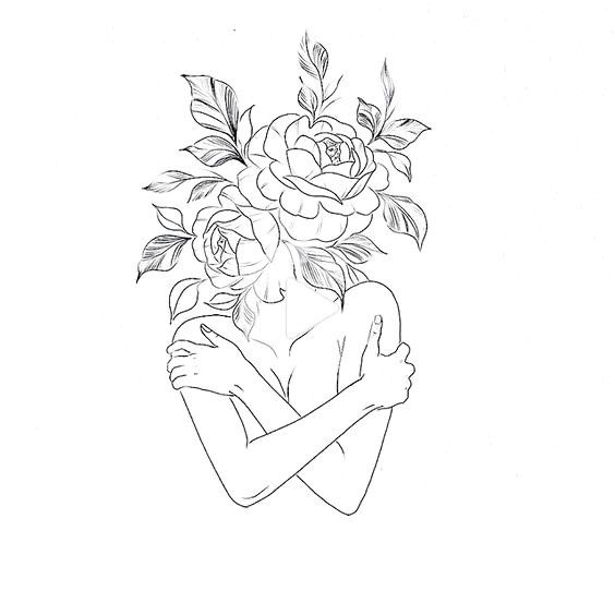 Self Love Tattoos 75