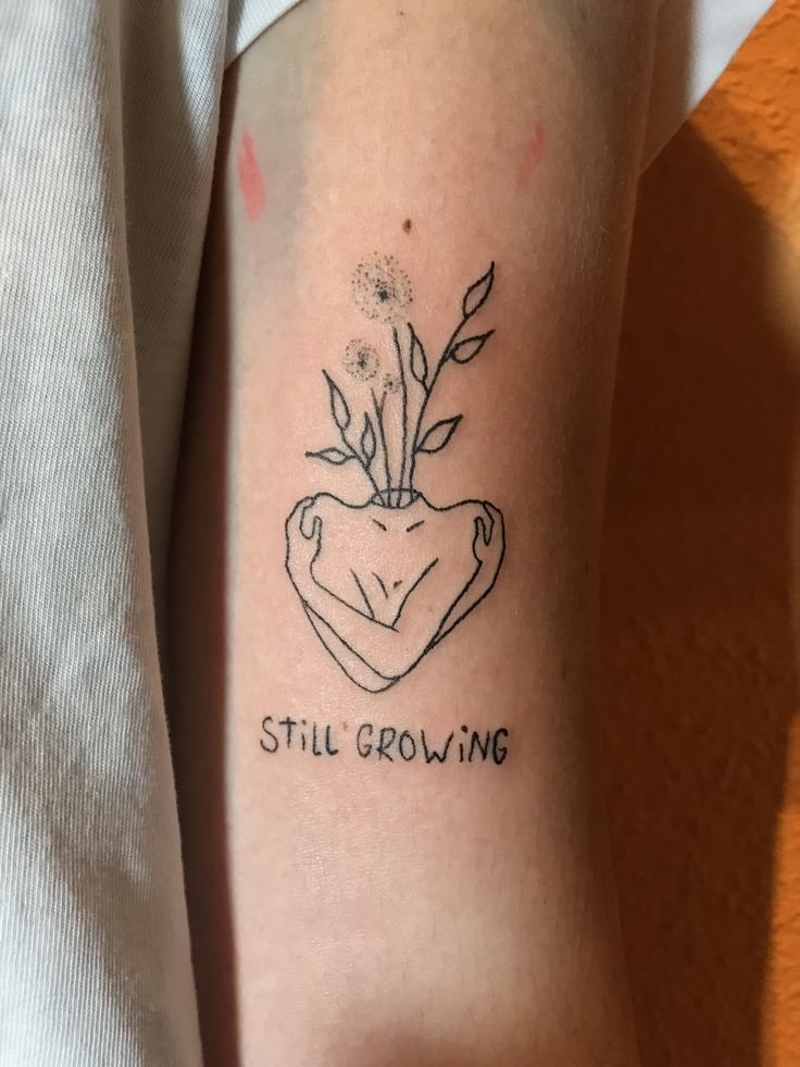 Self Love Tattoos 83