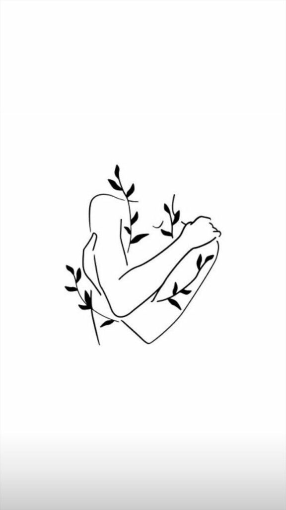 Self Love Tattoos 93