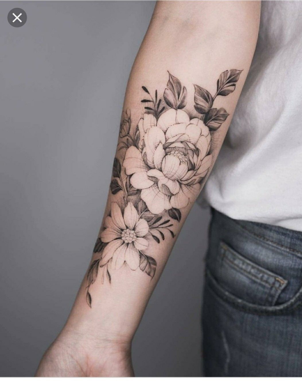 200+ Prettiest Dahlia Tattoo Ideas (2023) - TattoosBoyGirl