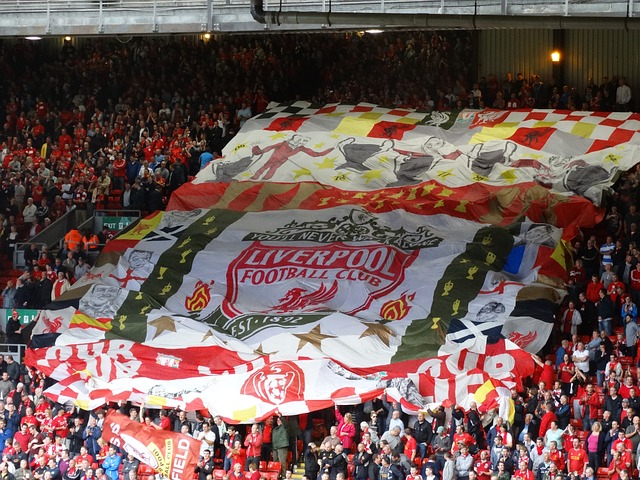 Liverpool Club