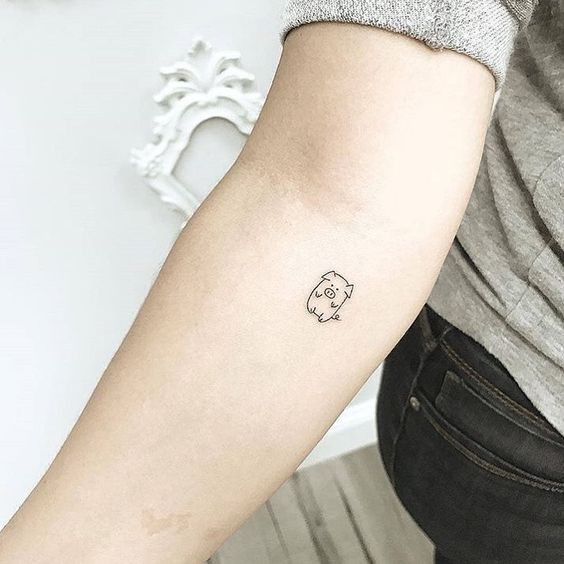 Tatuaje Vegano 100