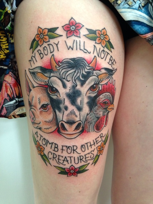 tatuaje vegano 3