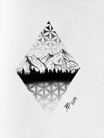 225+ Breathtaking Wilderness Tattoo Ideas (2023) - TattoosBoyGirl