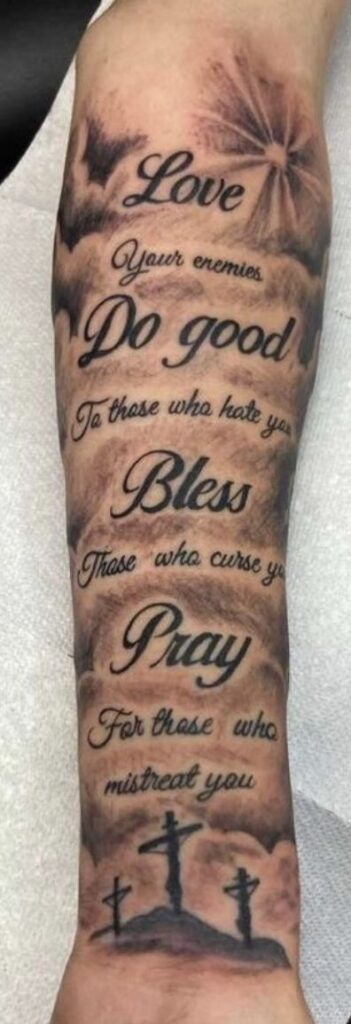290+ Meaningful American Tattoos Designs (2023) 1413 American Tattoos 213